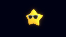 Star glasses, star