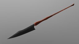 Woodland Spear