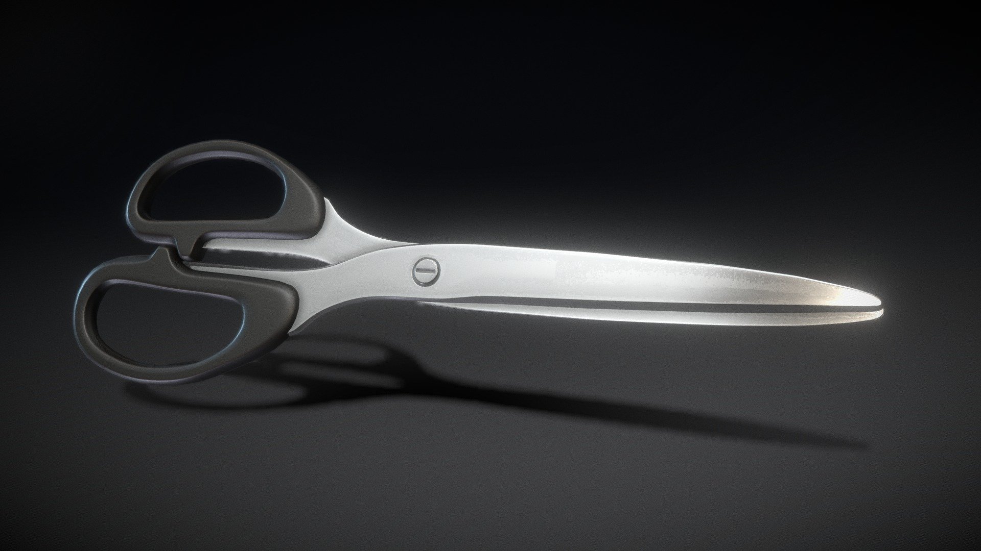 A lowpoly scissors rigged and animted with clean textures from my office set.  











Created with Blender

3dhaupt.com - Scissors Rigged And Animated Clean Version - Buy Royalty Free 3D model by 3DHaupt (@dennish2010) 3d model
