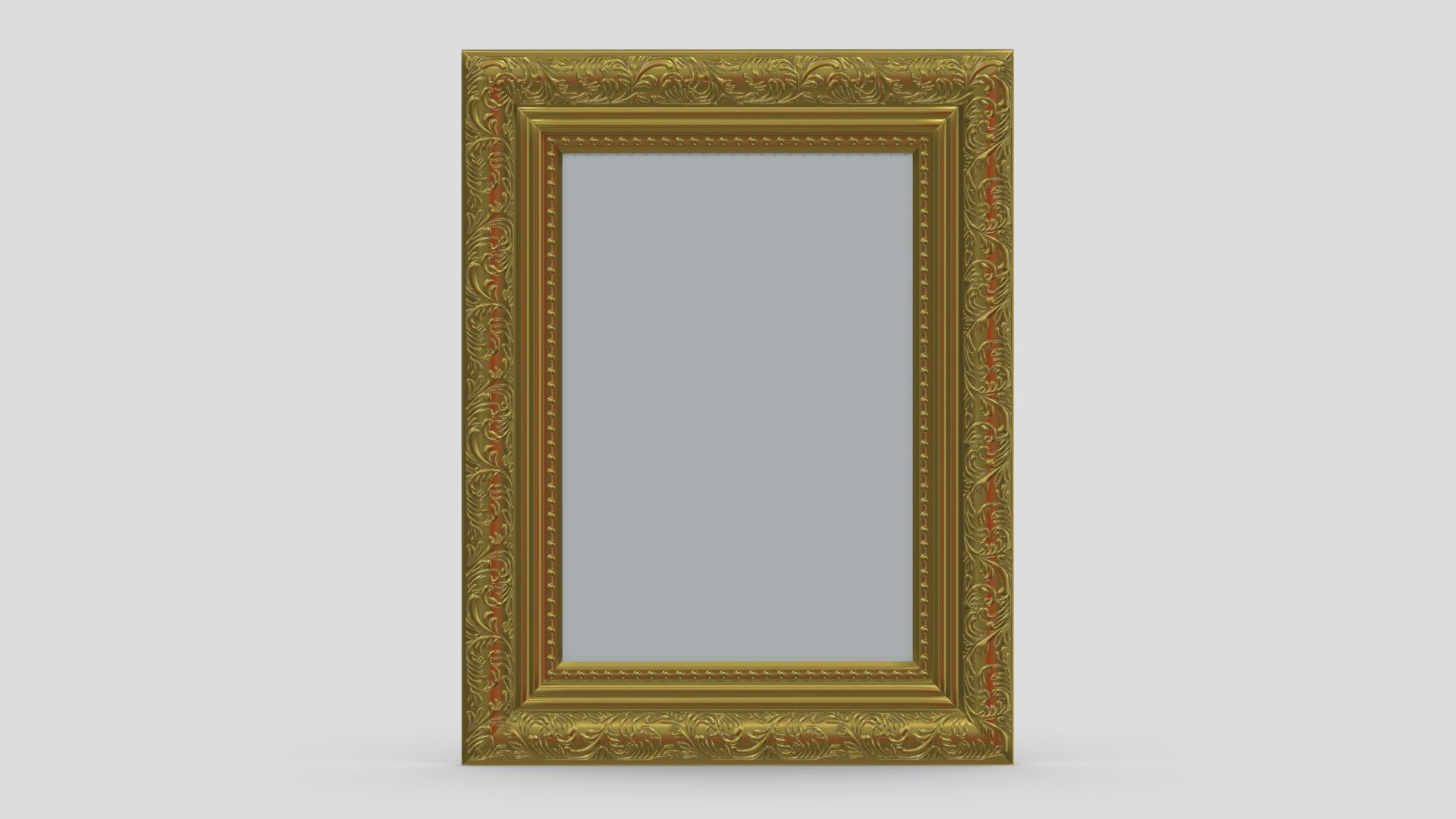 Hi, I'm Frezzy. I am leader of Cgivn studio. We are a team of talented artists working together since 2013.
If you want hire me to do 3d model please touch me at:cgivn.studio Thanks you! - Classic Frame 10 - Buy Royalty Free 3D model by Frezzy3D 3d model
