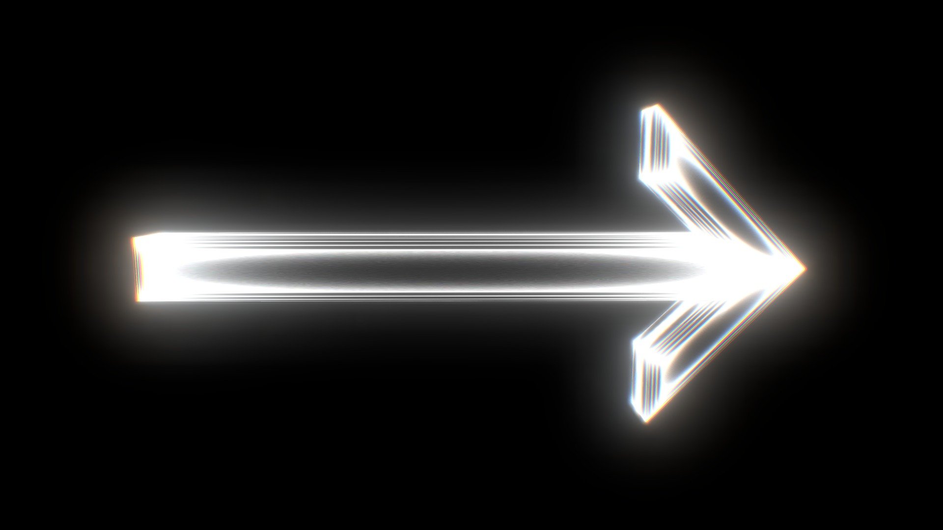 An ARROW in UXRZONE cyber minimalist style.
From Season 1 of UXRZONE.

Use this arrow to point in any direction you desire :D - UXR FORWARD ARROW - Buy Royalty Free 3D model by 𝔼ℕ𝔼𝔸 𝕃𝔼 𝔽𝕆ℕ𝕊 (@enealefons) 3d model