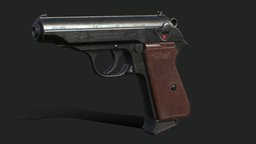 Walther PP (Luther PP)
