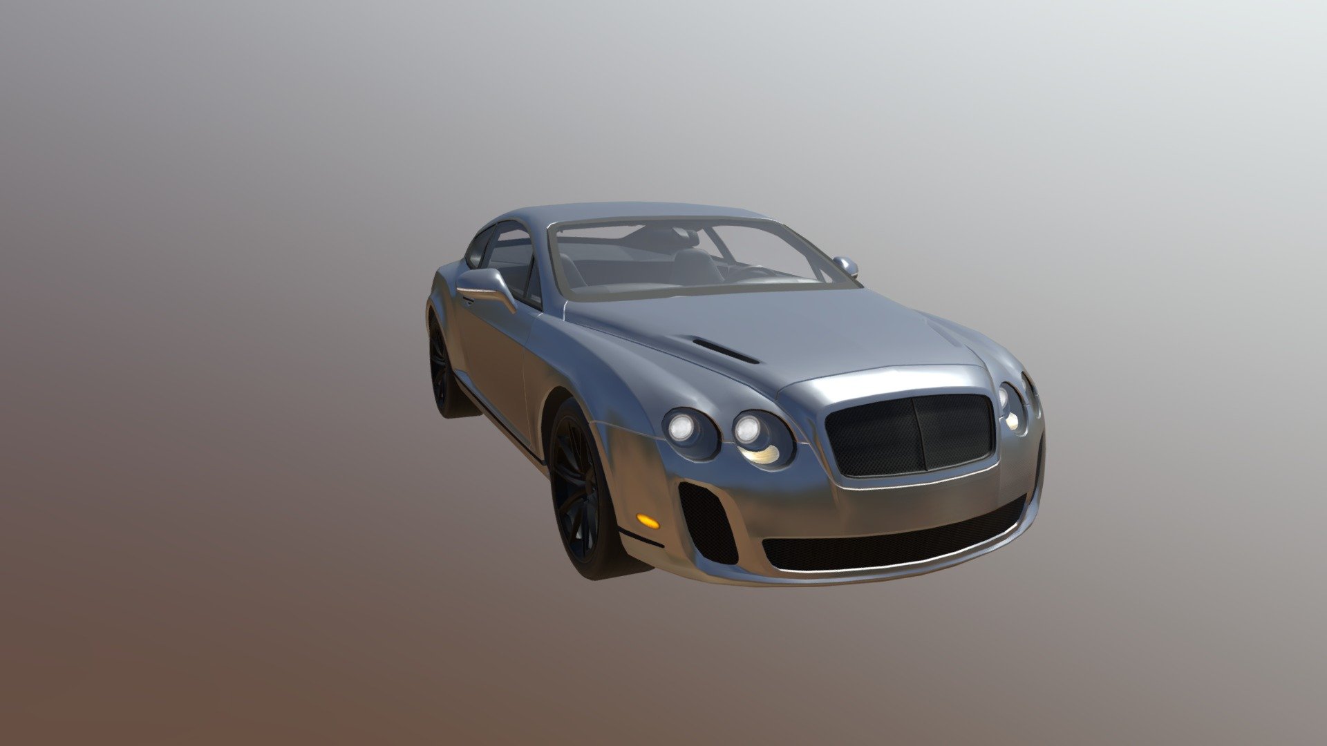 Package Contains a Beautiful Car with fully textured Good Quality Interior and open-able doors, Bonnet, Boot etc. Ready to use in Your game. This model has 4 LODs and using Atlas Texture so it can be used for PC and mobile projects. Perfect for any Games like Third-Person Games, First-Person Games, Car Destruction Games.

Our Real Car 5 and Real Car 5 separated parts are same model.

After Purchase you will find unitypackage,obj,fbx,max,mb in Real Car 6.rar file.

Unity3D Ready. Car only using one single Atlas PBR Texture. Car using Five Materials Paint,Body,Glass,Mirror,Rim. Emissive texture for lights included. Model is properly scaled and aligned along Z-axis. Fully textured Good Quality Interior and Exterior. Separated four wheels, Separated steering wheel and dashboard pointers. Ready to animate. Separated Doors and Mirrors. Ready to animate. Separated Front and Back Bumpers. Separated Bonnet and Boot 3d model