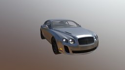Real Car 5 lod, atlas, ready, realistic, firstperson, pbr-shader, dashboard, unity, unity3d, low-poly, game, vehicle, car, interior, gameready