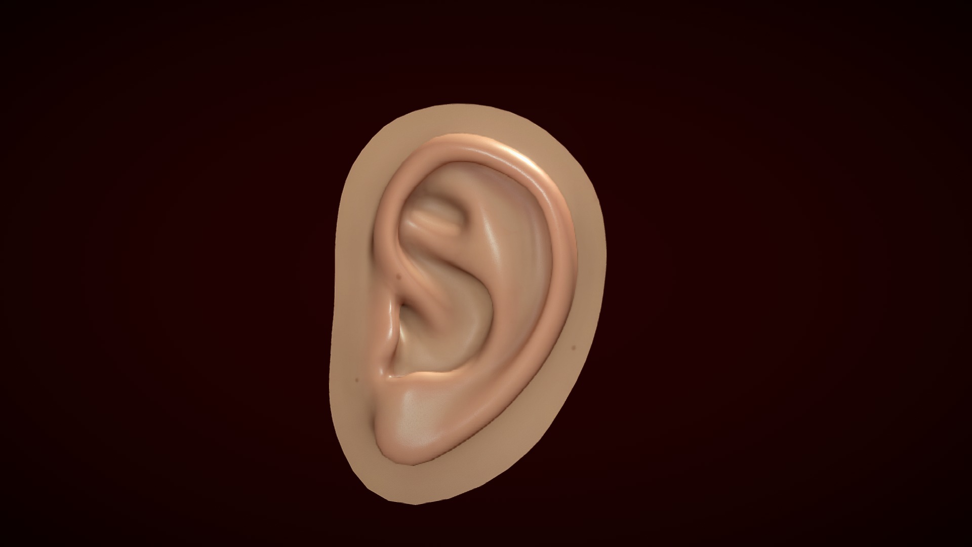 I made an ear! It has shape keys between human and elvish forms!!!

You can now buy this product here on Sketchfab! 
It comes with more than just as shown!
More details here :
https://www.artstation.com/artwork/EVNJrv - Ear - Buy Royalty Free 3D model by phi (@o0i0o) 3d model