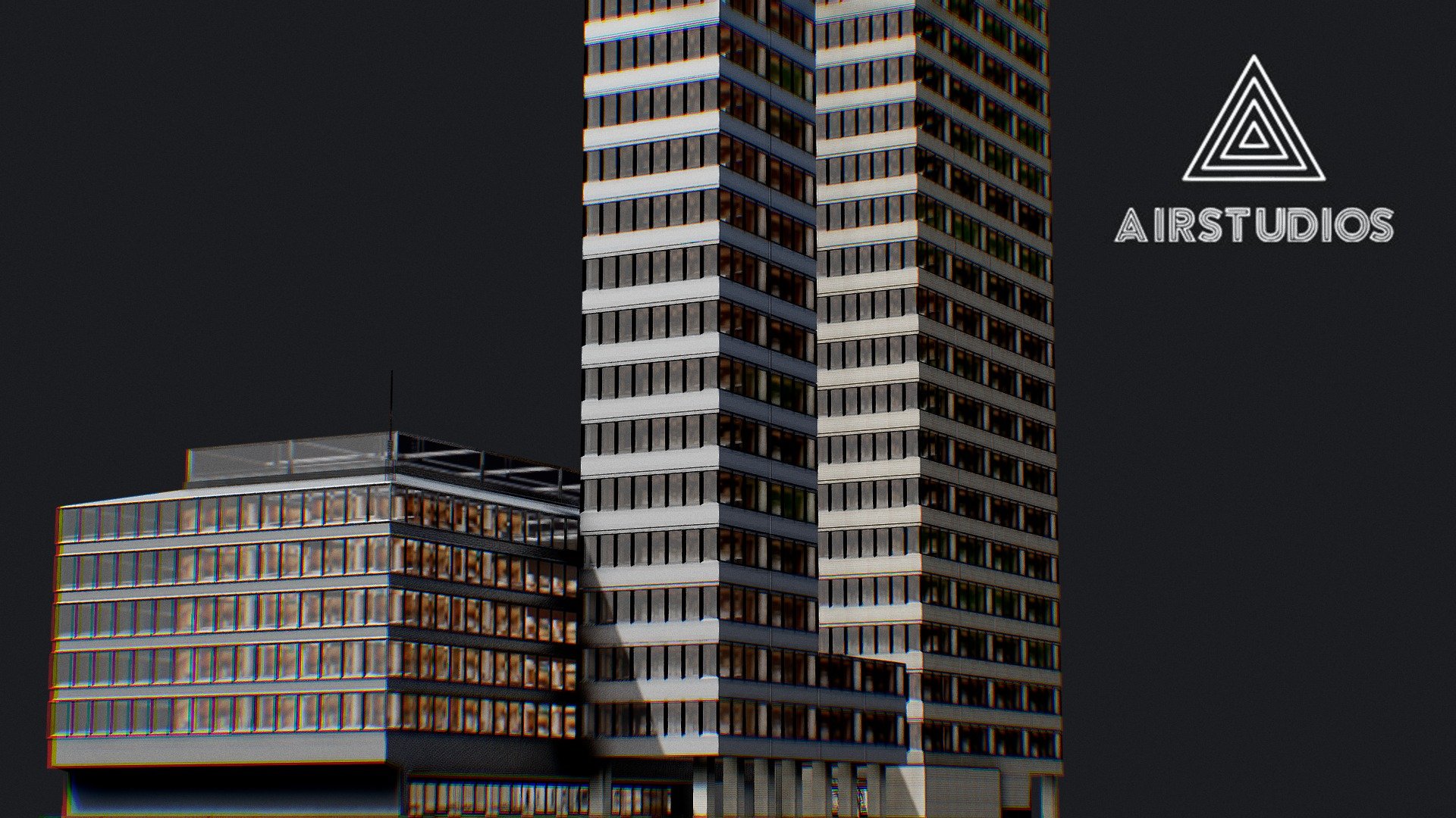 Low Poly - New York City Block 4

Made in Blender - Low Poly - New York City Block 4 - Buy Royalty Free 3D model by AirStudios (@sebbe613) 3d model