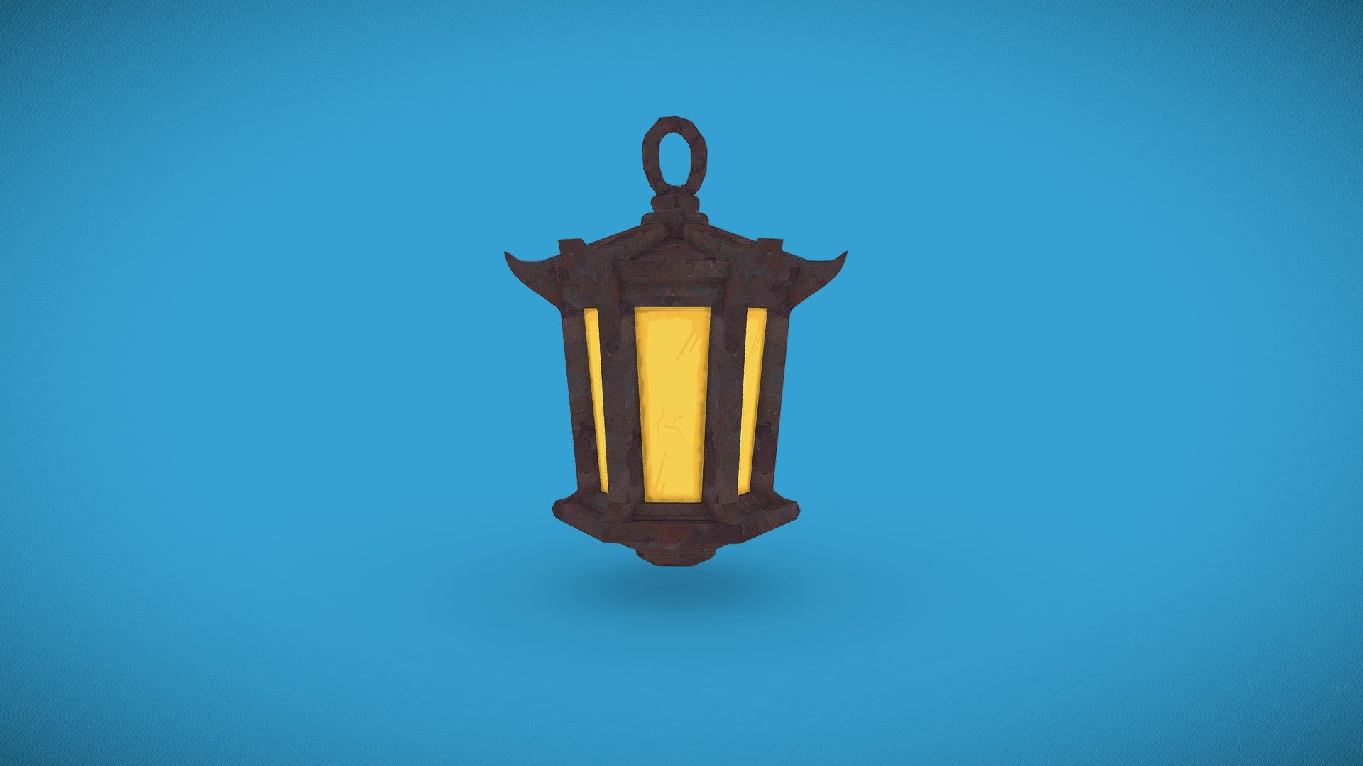 This lowpoly model of a lantern is perfect for any cartoon context, it can be used in a game as well as in a rendering.



If you want to see a rendering example check my instagram account : corvideu


In any case, for more information or clarifications you can contact me at the email: azako.3d@gmail.com

Thanks for the support and if you like the model I invite you to leave a comment 3d model