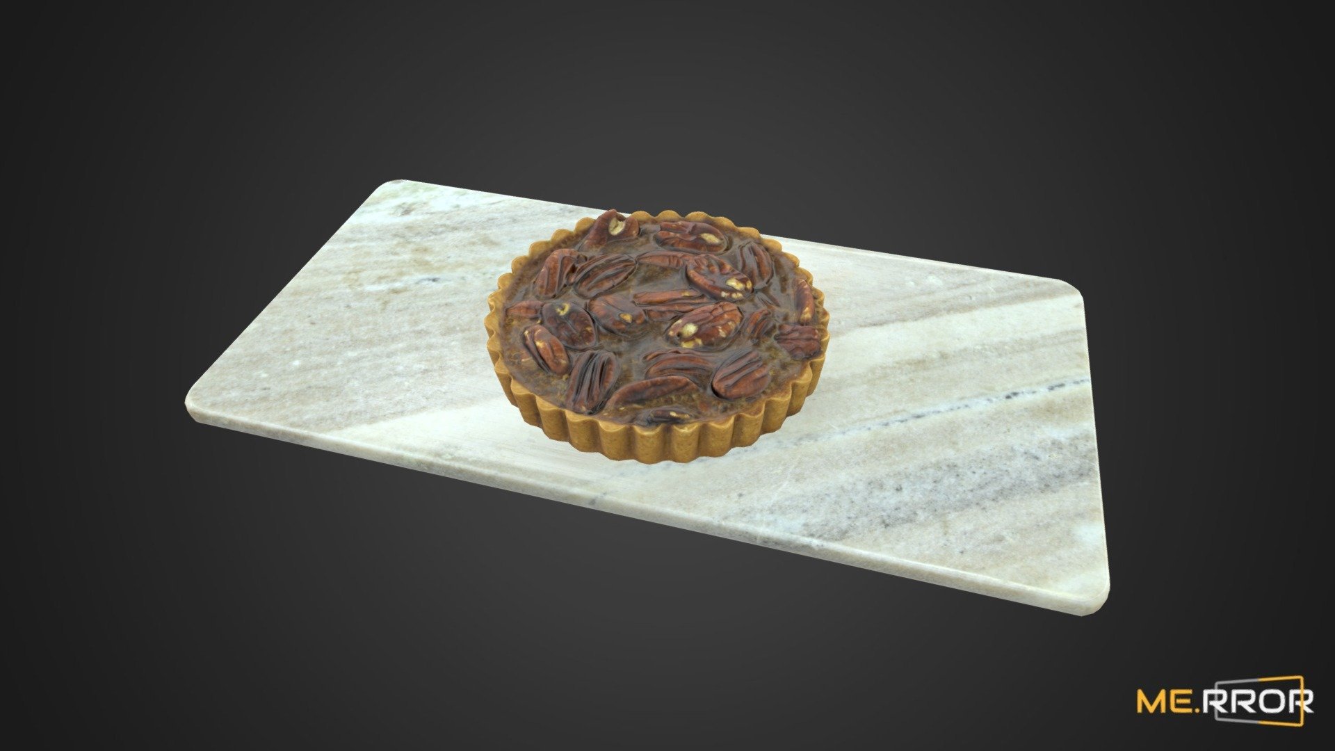 MERROR is a 3D Content PLATFORM which introduces various Asian assets to the 3D world


3DScanning #Photogrametry #ME.RROR - [Game-Ready] Pecan Pie - Buy Royalty Free 3D model by ME.RROR Studio (@merror) 3d model