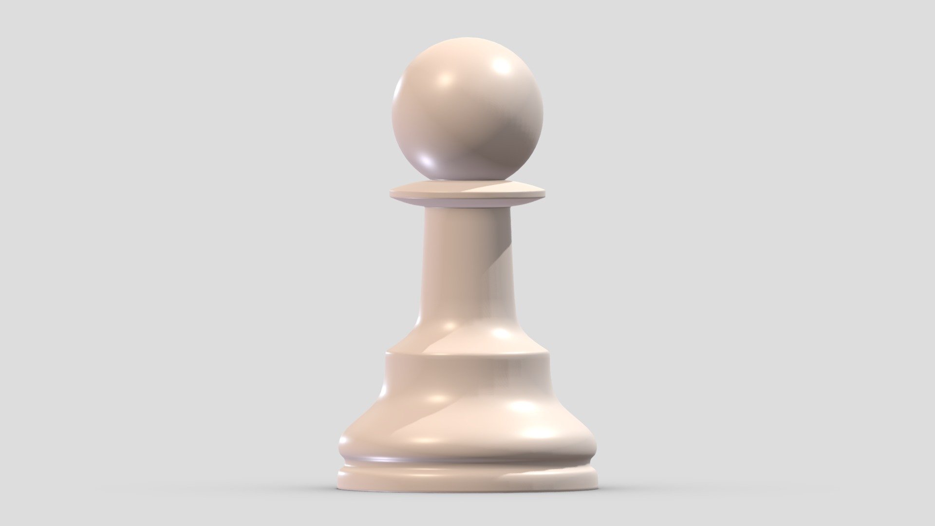 Hi, I'm Frezzy. I am leader of Cgivn studio. We are a team of talented artists working together since 2013.
If you want hire me to do 3d model please touch me at:cgivn.studio Thanks you! - Pawn Chess - Buy Royalty Free 3D model by Frezzy3D 3d model