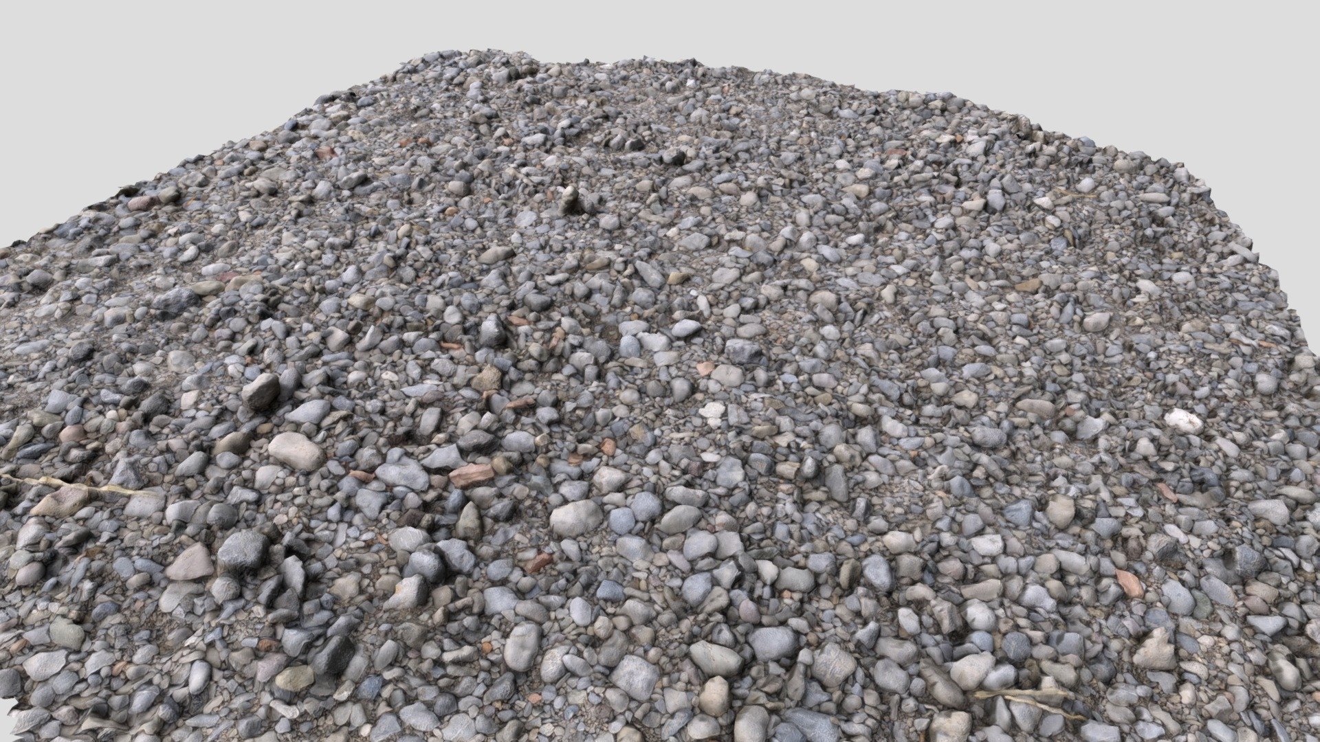 river stones it contains displacment, normal and diffuse maps. Please feel free to share and mix my models - River Stones - Download Free 3D model by slls666 3d model