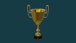 Trophy victorian, games, sports, trophy, free3dmodel, freedownload, free-download, freemodel, free-model, free