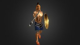 Spartan Armor All