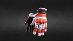 CT Gloves 