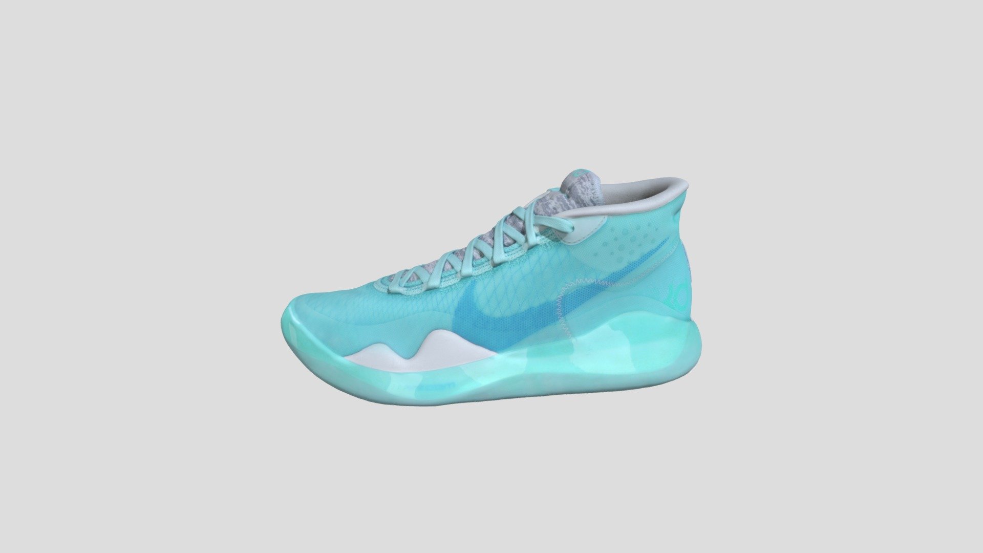 This model was created firstly by 3D scanning on retail version, and then being detail-improved manually, thus a 1:1 repulica of the original
PBR ready
Low-poly
4K texture
Welcome to check out other models we have to offer. And we do accept custom orders as well :) - Nike Zoom KD 12 “Blue Gaze” EP 凝蓝_AR4230-400 - Buy Royalty Free 3D model by TRARGUS 3d model