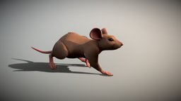 Mouse mouse, character, animal