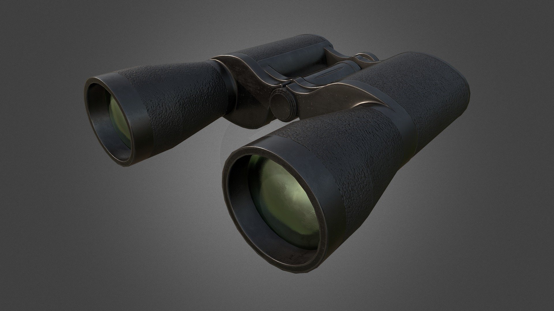 binoculars
Blender and Substance painter - binoculars - Download Free 3D model by TORI106 3d model