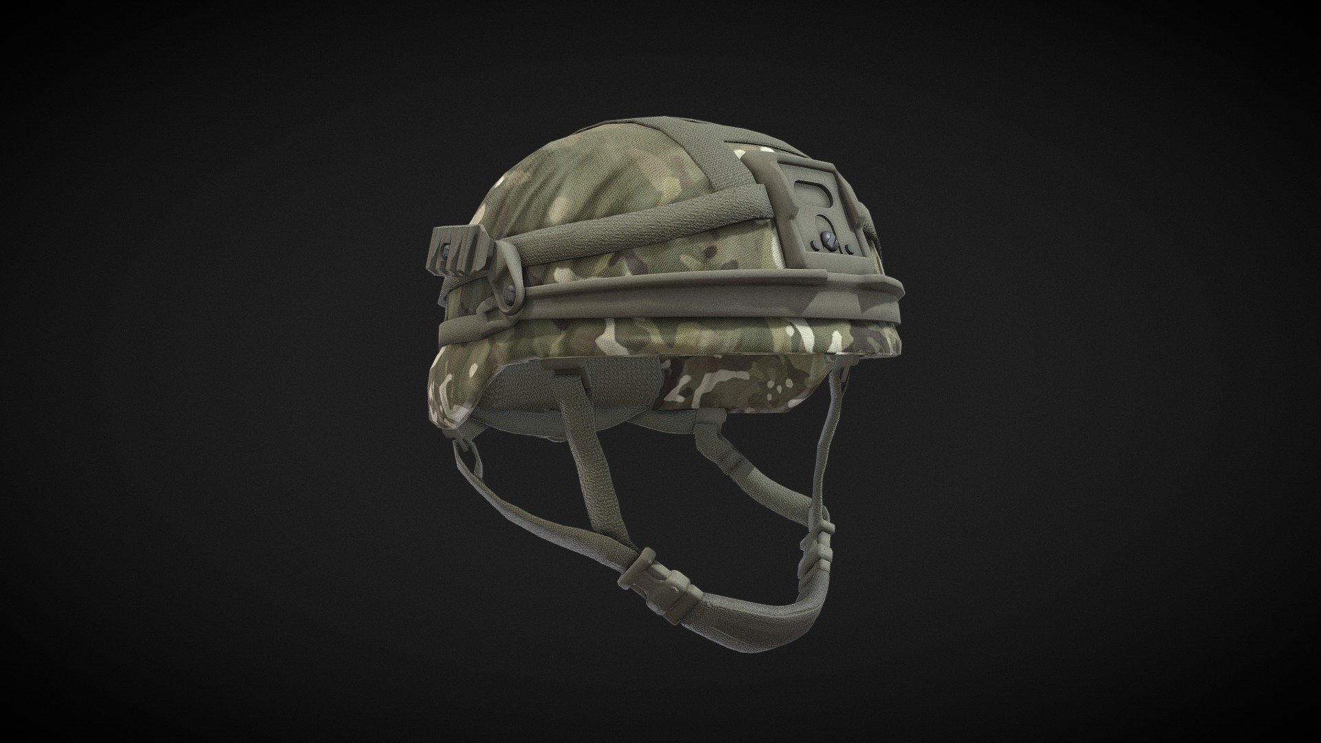 British Military Virtus Helmet -  Model/Art by Outworld Studios

Must give credit to Outworld Studios if using the asset.

Show support by joining my discord: https://discord.gg/EgWSkp8Cxn - British Military Virtus Helmet - Buy Royalty Free 3D model by Outworld Studios (@outworldstudios) 3d model