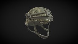 British Military Virtus Helmet