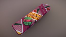 Hoverboard BTTF hoverboard, hover, delorean, backtothefuture, marty, timetravel, mcfly, calvinklein, vehicle, technology, docbrown