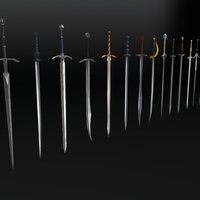 3D_Sword 