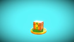 Loot Box (Animated) 