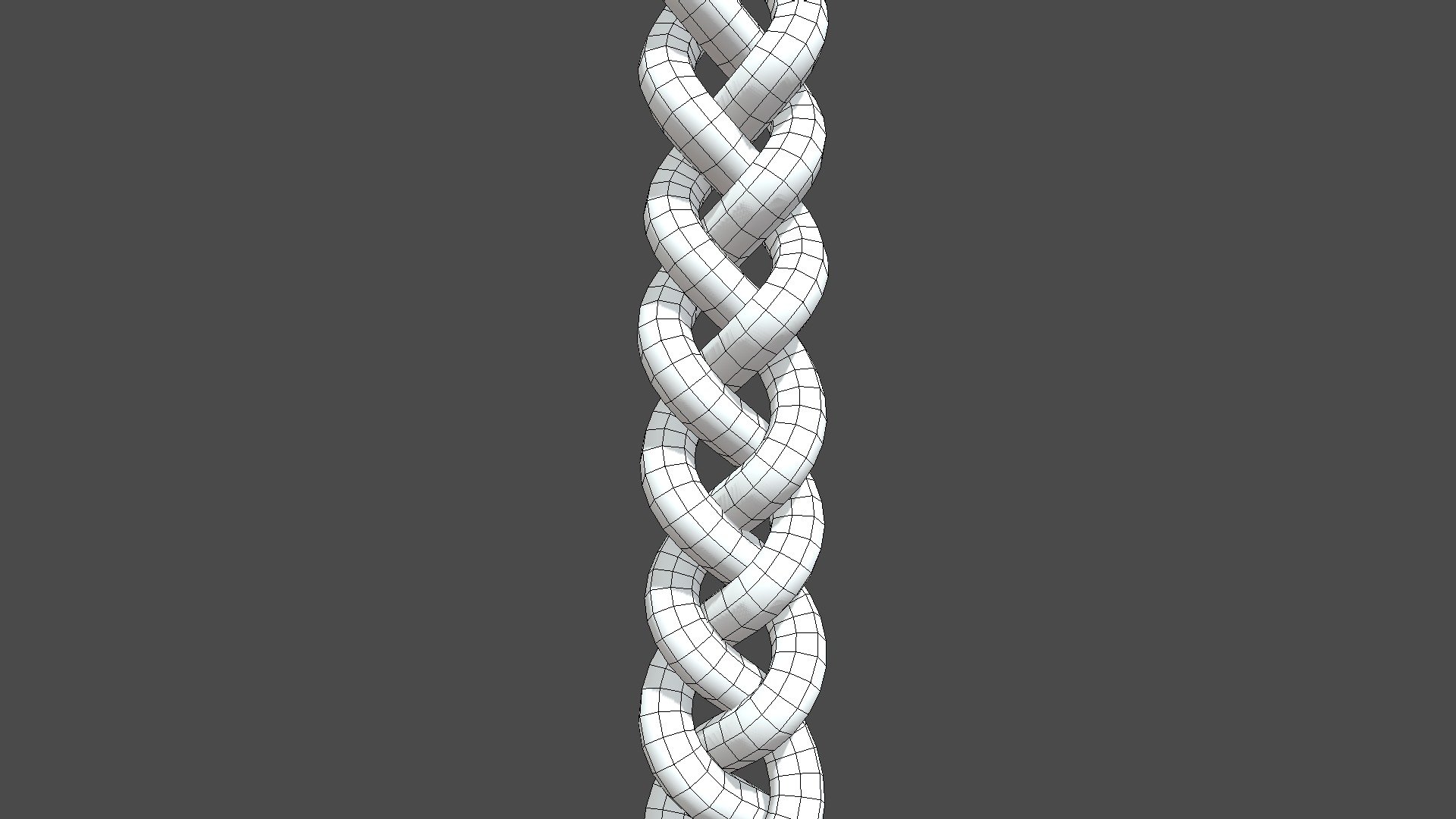 flat sinnet braid 4 variations

includes one 3 strand rope pattern

includes simple links

|| spec ||



no material



no textures



UVW Unwrapped


 - Flat sinnet braid - 3D model by hasp (@hospis) 3d model