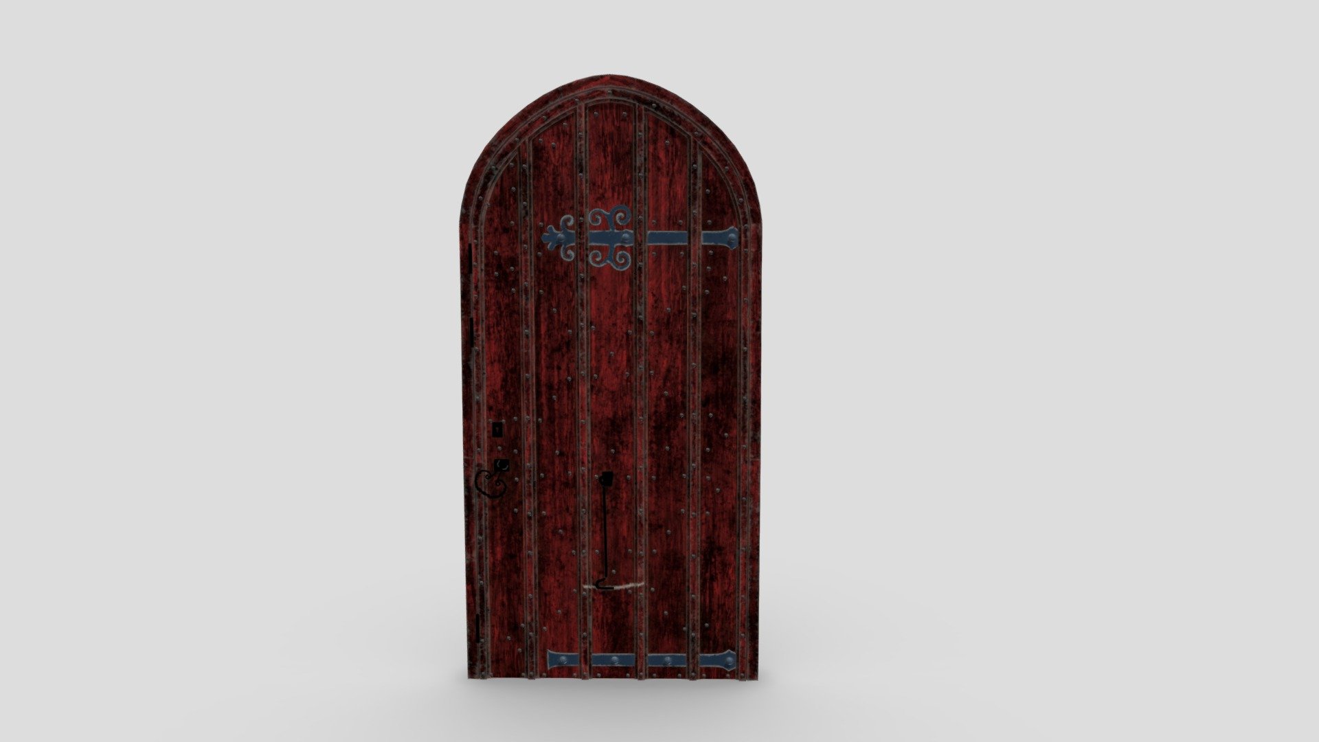 Hi, I'm Frezzy. I am leader of Cgivn studio. We are a team of talented artists working together since 2013.
If you want hire me to do 3d model please touch me at:cgivn.studio Thanks you! - Castle Door 07 Low Poly Realistic - Buy Royalty Free 3D model by Frezzy3D 3d model