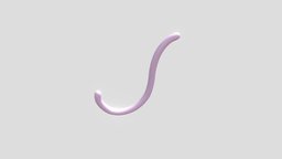 Pink cat tail (aphmau)