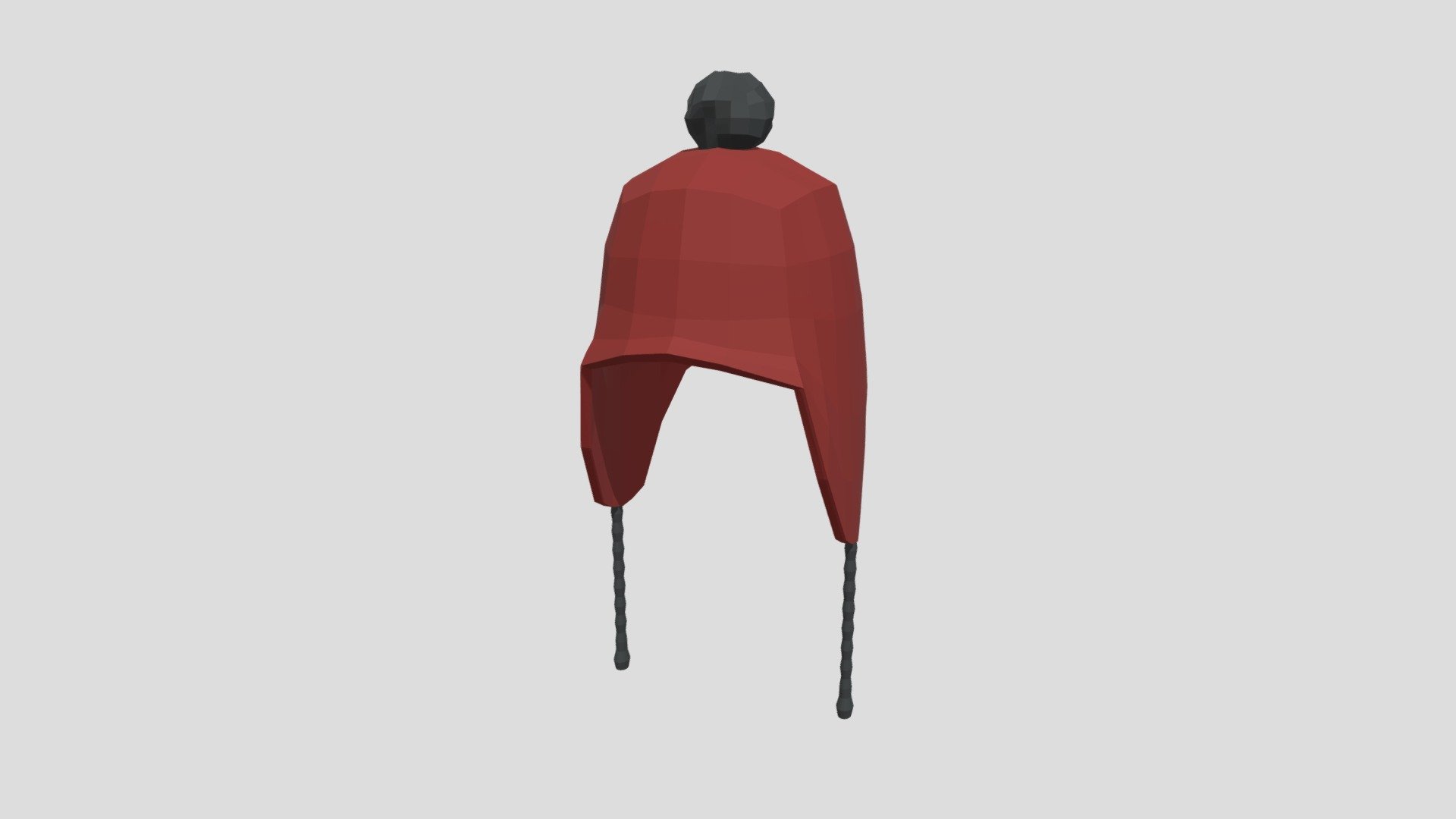 This is a low poly 3d model of a beanie cap. The low poly cap was modeled and prepared for low-poly style renderings, background, general CG visualization presented as a mesh with quads.

Verts : 1.036 Faces: 1.014

This model have simple materials with diffuse colors.

No ring, maps and no UVW mapping is available.

The original file was created in blender. You will receive a 3DS, OBJ, FBX, blend, DAE, Stl.

All preview images were rendered with Blender Cycles. Product is ready to render out-of-the-box. Please note that the lights, cameras, and background is only included in the .blend file. The model is clean and alone in the other provided files, centred at origin and has real-world scale 3d model