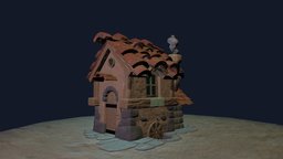 Tiny House mjm-3d-rennes, projet-tinyhouse
