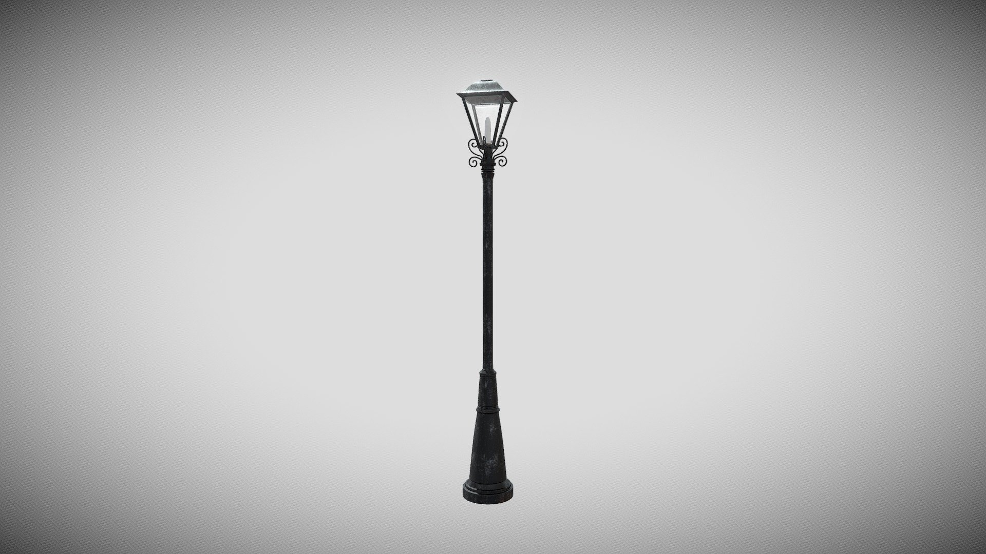 Street light 3d Model

UV Unwrapped, Non Overlapping

2048px Textures

3 file formats

blend file
 - Street Light 3d Model - 3D model by Sridhar M (@Sridhar_m) 3d model