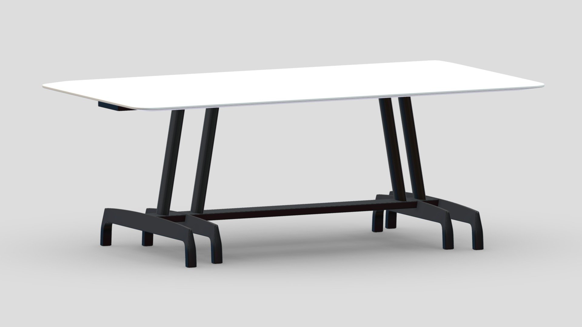 Hi, I'm Frezzy. I am leader of Cgivn studio. We are a team of talented artists working together since 2013.
If you want hire me to do 3d model please touch me at:cgivn.studio Thanks you! - Herman Miller AGL Table - Buy Royalty Free 3D model by Frezzy3D 3d model