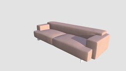 sofa sofa, key, furniture, 64, am125