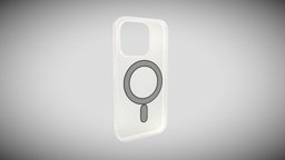Apple iPhone14 Pro MagSafe case
