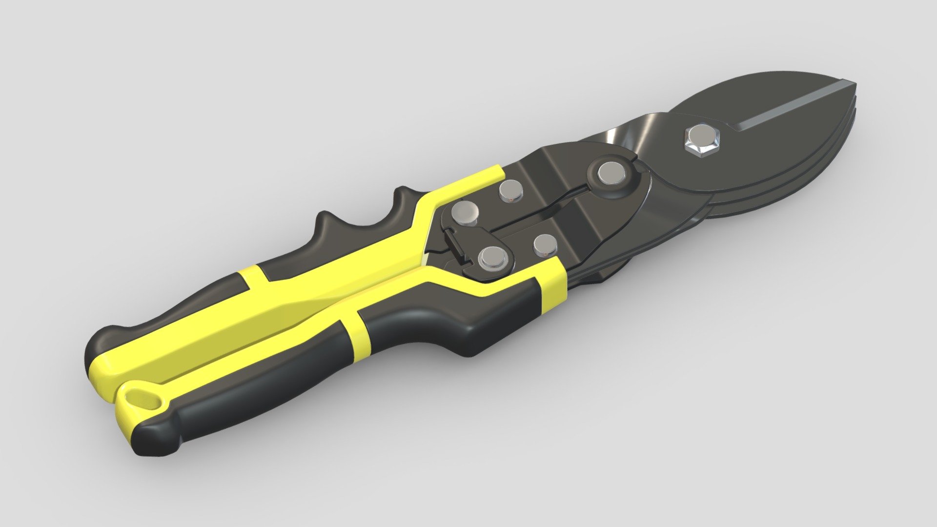 Hi, I'm Frezzy. I am leader of Cgivn studio. We are a team of talented artists working together since 2013.
If you want hire me to do 3d model please touch me at:cgivn.studio Thanks you! - Blade Crimper - Buy Royalty Free 3D model by Frezzy3D 3d model