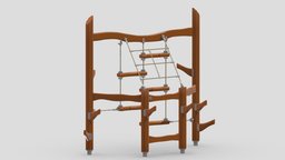 Lappset Fairys Waterfall tower, frame, bench, set, children, child, gym, out, indoor, slide, equipment, collection, play, site, vr, park, ar, exercise, mushrooms, outdoor, climber, playground, training, rubber, activity, carousel, beam, balance, game, 3d, sport, door