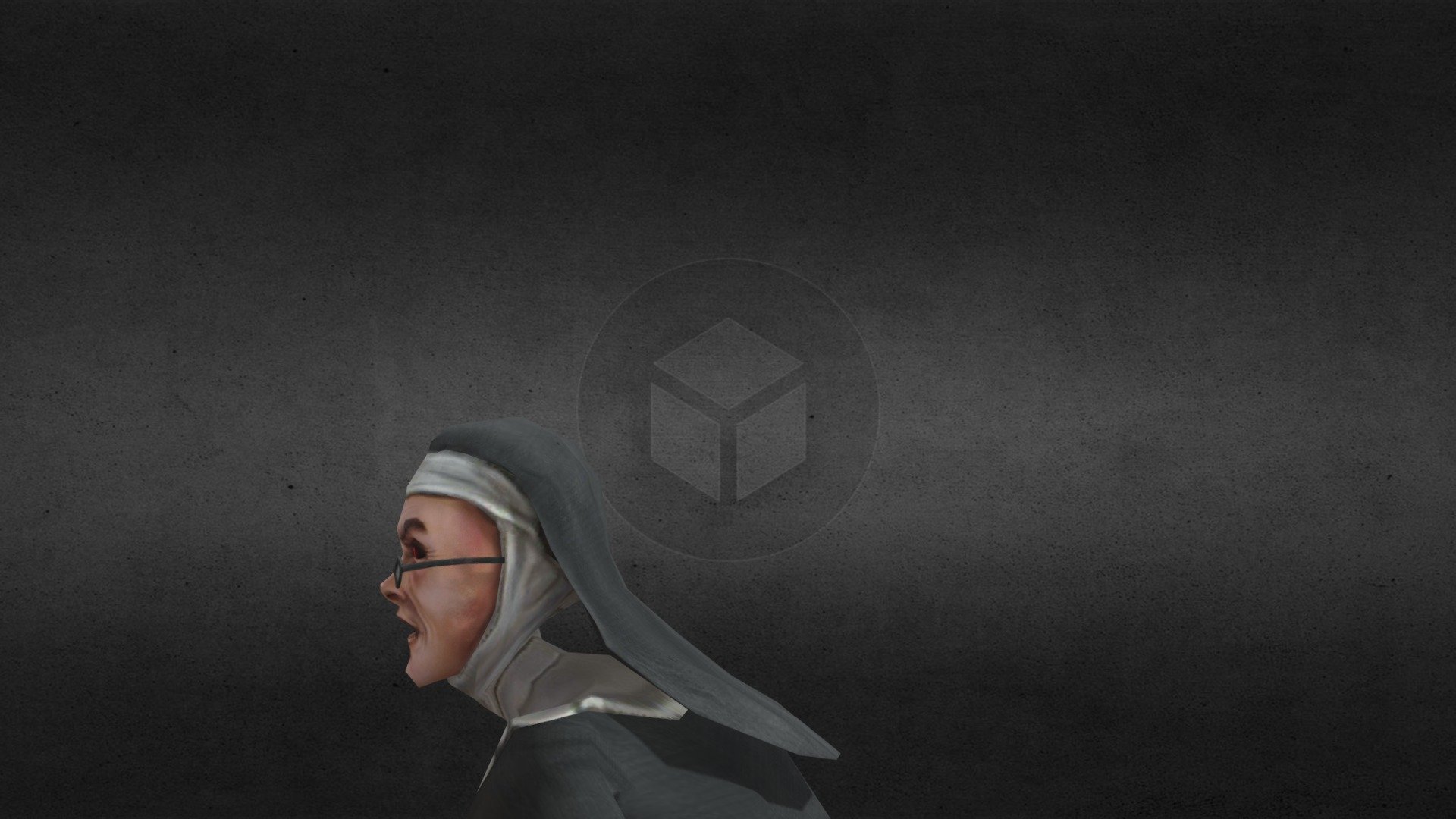 Character made by Keplerians
Game: Evil Nun Maze &ndash; Evil Nun Rush - Evil Nun Maze/Rush - Sister Madeline - Download Free 3D model by Vexen (@Micheal_) 3d model