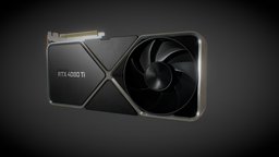 NVIDIA GeForce RTX 4080 Ti GPU computer, gpu, card, cpu, tech, asus, nvidia, graphics, evga, texture