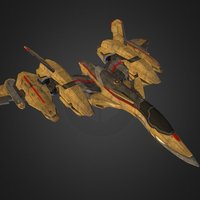 Senovis fighter, mode, speed, jet
