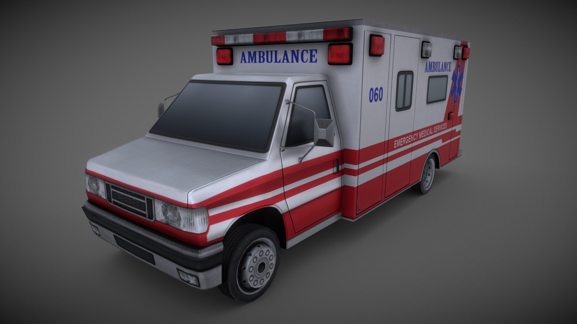 Lowpoly Ambulance

Free to use - Ambulance - Download Free 3D model by mk2design 3d model