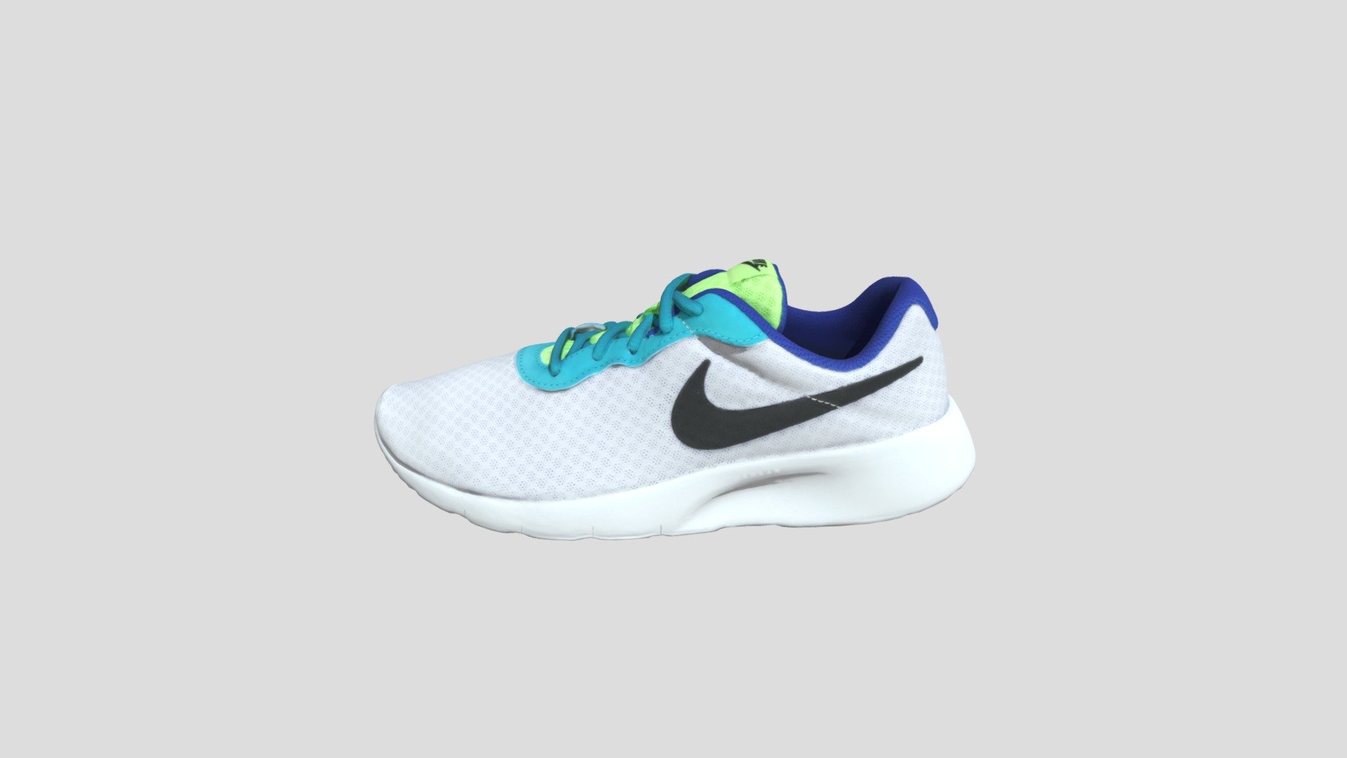 This model was created firstly by 3D scanning on retail version, and then being detail-improved manually, thus a 1:1 repulica of the original
PBR ready
Low-poly
4K texture
Welcome to check out other models we have to offer. And we do accept custom orders as well :) - Nike Tanjun (GS) 白绿_CZ3586-103 - Buy Royalty Free 3D model by TRARGUS 3d model