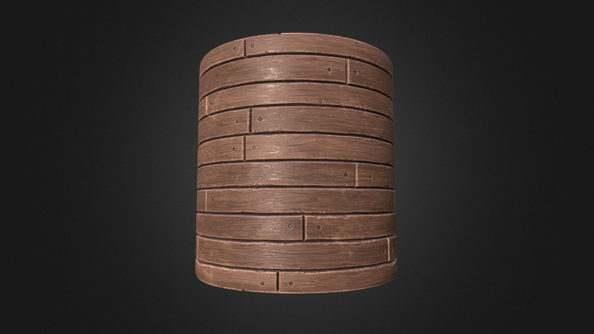 My Other Tileable Materials

Textures resolution - 2048x2048.

Created in Substance Designer 3d model