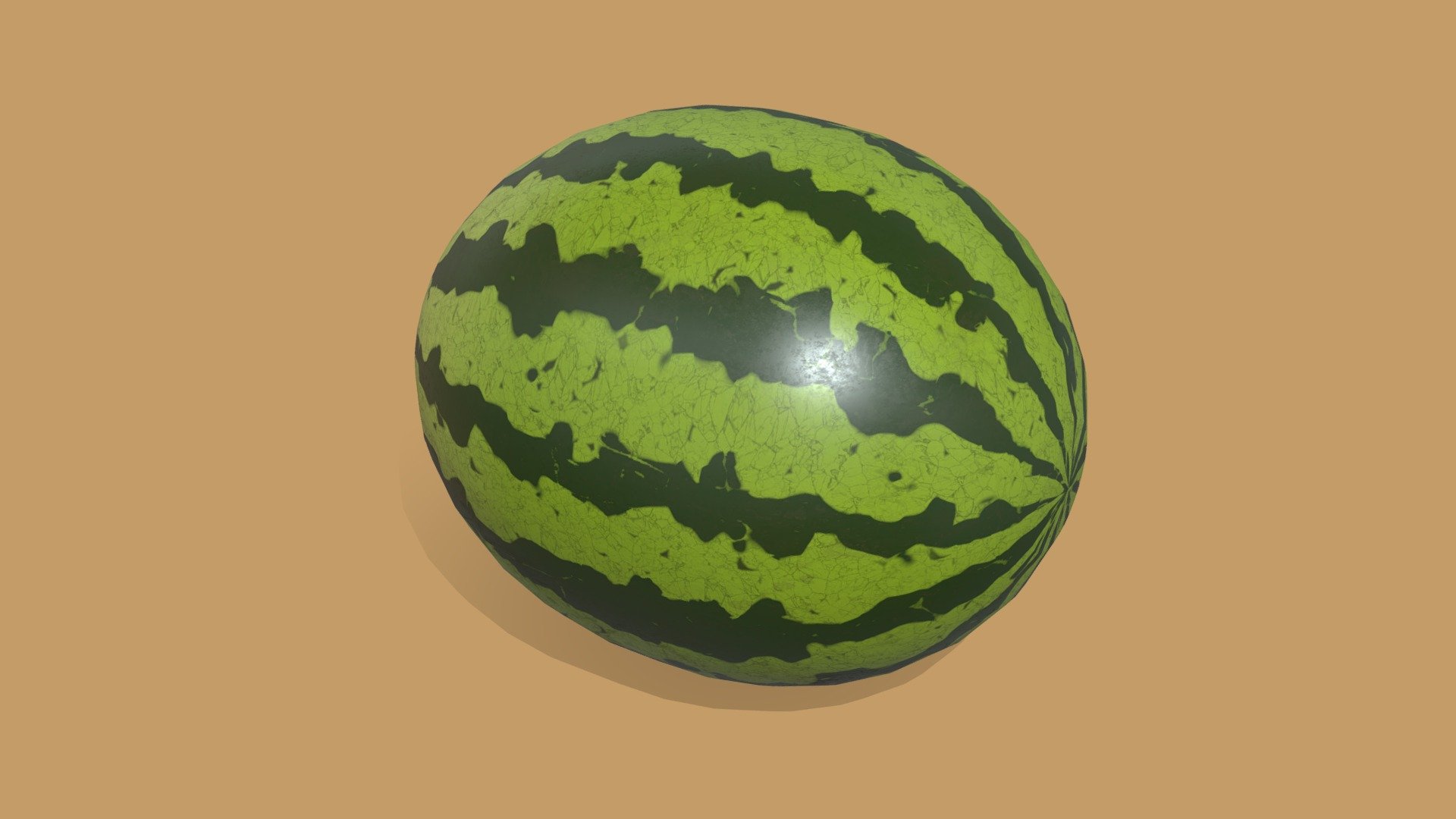 Procedural Watermelon Texture Study I did during my spare time with substance painter

✧ Download the Project file here for free
https://ko-fi.com/s/f6165c6c27

✧Follow me on twitter for more content update 
https://twitter.com/TMeowvortex

✧Procedural Watermelon Tutorial available on my YT channel 
https://www.youtube.com/watch?v=mtuLVNDZFj8&amp;t=608s&amp;ab_channel=Meow-Vortex - Procedural Watermelon [Free] - Download Free 3D model by Meow-Vortex 3d model