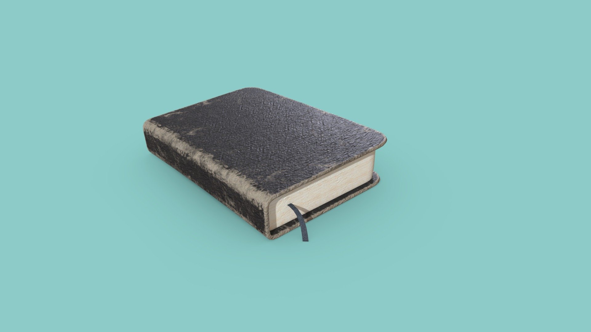 Vintage Prayer Book


Model is low poly.
Model is Game-Ready/VR ready.
Model is UV mapped and unwrapped (non overlapping)
Asset is fully textured, 1024x1024 .png’s. PBR
Model is ready for Unity and Unreal game engines.
File Format: .FBX

Additional zip file contains all the files 3d model