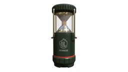 Camp Lantern lamp, lantern, camping, hunting, mountain, outdoor, light