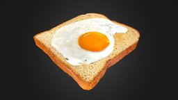 Eggs on Toast coffee, egg, diner, chicken, toaster, dinner, breakfast, baked, meal, eat, bread, eggs, lunch, tomato, toast, bacon, beans, eatery, toasted