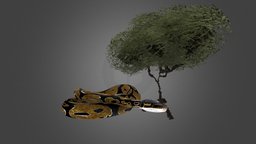 Python Snake tree, green, africa, asia, snake, snakes, nature, civilization, largest, animation, screen, pythonidae, natureandcivchallenge, pythons, largestsnake