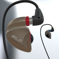 Fidue A91 Headphones