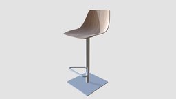 chair bar, stool, key, 02, furniture, am125, chair