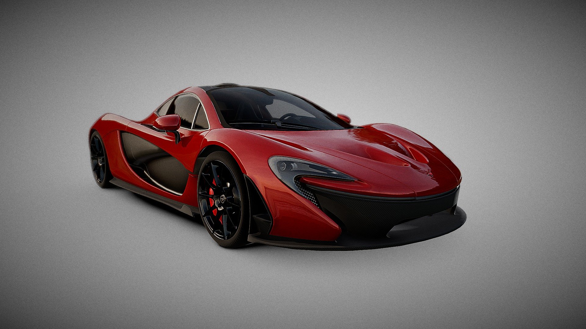 The speed, The look, The color perfect! A nice Mclaren P1 for today. Part of the 𝑀𝑐𝑙𝑎𝑟𝑒𝑛 set&hellip; - AC Mclaren P1 - Download Free 3D model by WARENTERTAINMENT™ (@WarEntertainment) 3d model